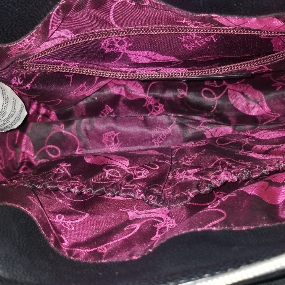 Betsy Johnson purse - Picture 2 of 4